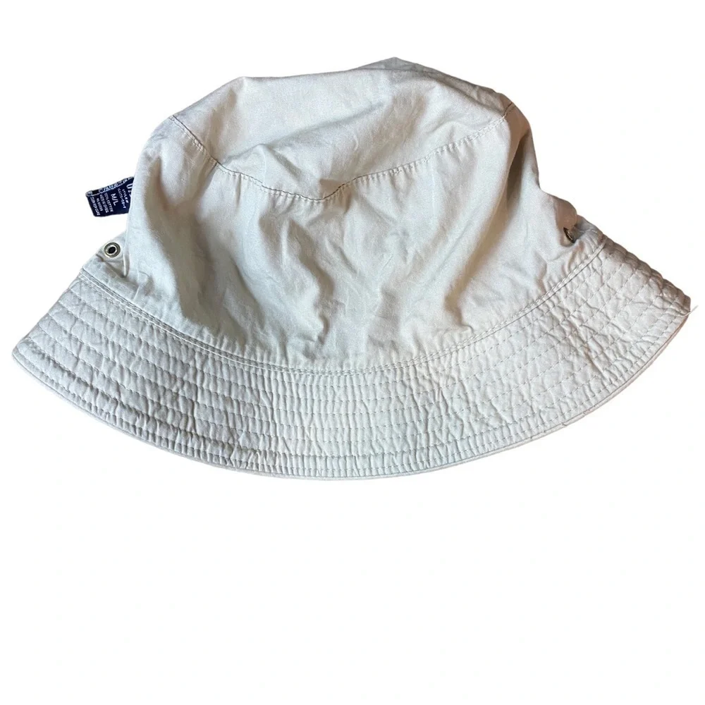 Gap Reversible Bucket Hat Child size M/L